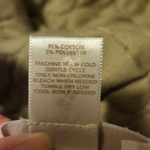 NWOT LOFT Terrycloth Dress - Picture 6 of 6